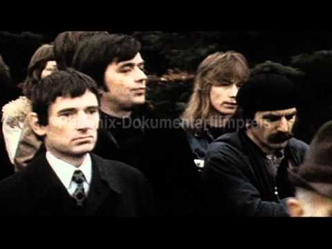 Die Anwälte - Eine deutsche Geschichte