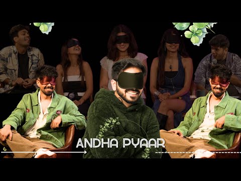 Andha Pyaar CHEATING episode | ft. @ComicKaustubhAgarwal @RajatSood @Rawhitsingh and Vivek Samtani 