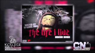 Huncho Hoodo - Sun Don't Shine [Feat. Edai] | The Life I Live