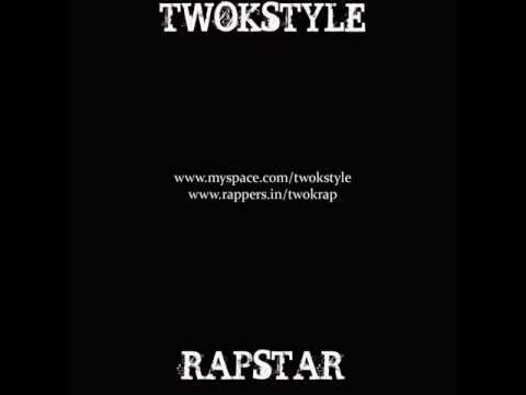 TWOKSTYLE - RAPSTAR