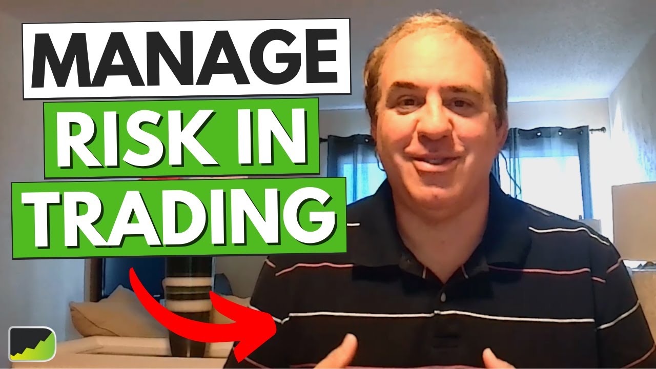 ULTIMATE Risk Management Course For Ambitious Traders *Master Trading With This*