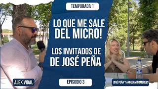 Miniatura Episodio 3
