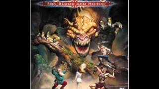 Might & Magic VII: For Blood And Honor - 02 Deyja, Bracada Desert