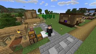 【K クラフト】エメラルド大量生産！！ マイクラ実況 PART.009