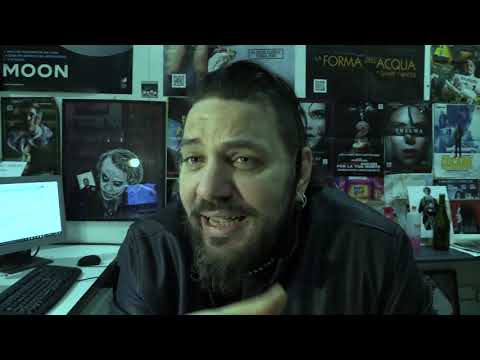 Patreon: Jojo Rabbit (2019) di Taika Waititi - Minirece richiesta da Ale Piana e Manuel Capelli