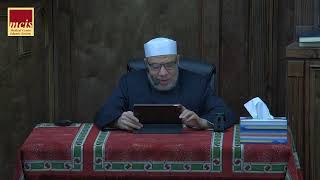 ما لا يسع المسلم جهله  - العلامات الكبرى ( ياجوج وماجوج)ـ 38 image