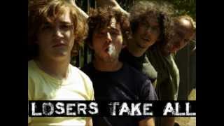 Losers Take All - Wasted (Kyle Gallner singing)