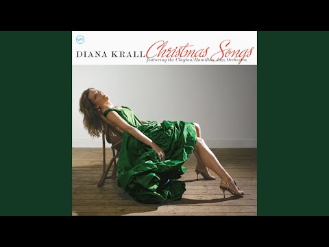 Diana Krall Have Yourself A Merry Little Christmas N - Christmas Greatest Hits