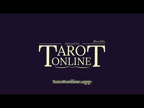 Advanced Tarot Online video thumbnail