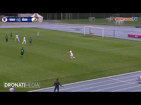 III liga Broń Radom   Świt NDM  Bramka Damian Machajek