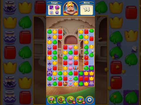 Royal Match Level 1770