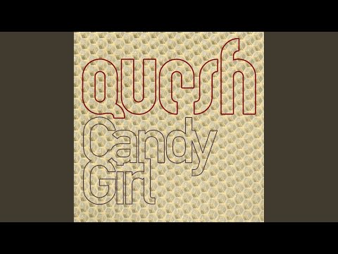 Candy Girl (Radio Cut)