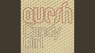 Candy Girl (Radio Cut)
