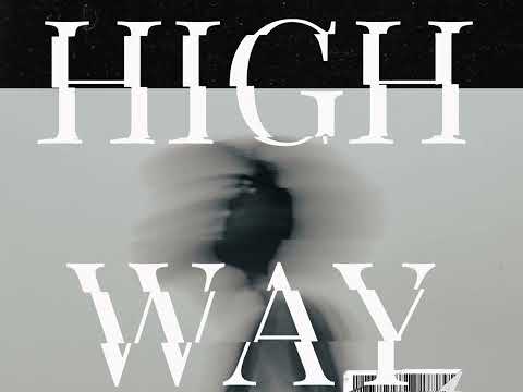 Watemiek feat Nba Model - High Way ( Official Audio)