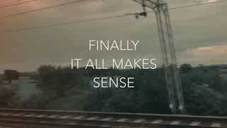 THIS SIDE OF LOVE - LAURA ZOCCA // LYRIC VIDEO