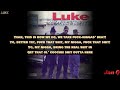 Luke Cowards In Compton Lyrics