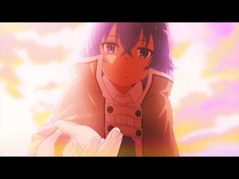 Mushoku Tensei ED / Ending 1 - Creditless | 4K | 60fps | Lyrics