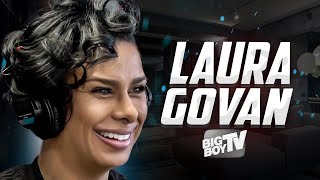 Laura Govan on Her Upcoming Iyanla: Fix My Life Episode - Motherhood - Interview - BigBoyTV