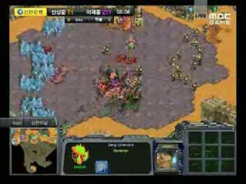 Jaedong loses his whole main base and wins with Muta Micro