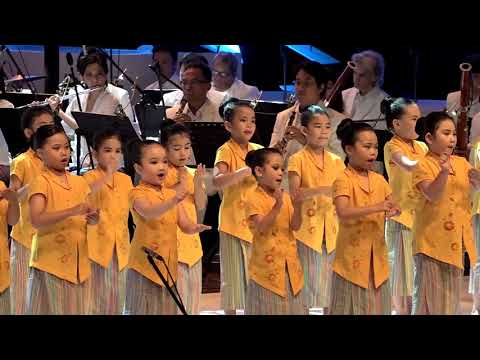 Pergi Belajar - Ular Naga - Saridjah Niung, Ork. Fafan Isfandiar