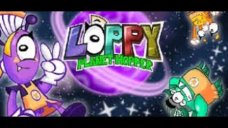 Loppy: Planet Hopper - SUMMER 2K24 Trailer