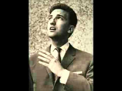 Vice Vukov - Mirno teku rijeke (Opatija 1959.)