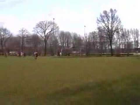 Dsvp B1 - Vitesse Delft B2