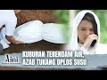 Kuburan Banjir Sungguh Azab Allah Pedih Aini Malaikat Tak Bersayap Eps 99 FULL