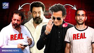 Who was Rehman Dakait? Gangster Played by Akshaye Khanna in Dhurandhar