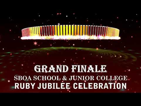GRAND FINALE