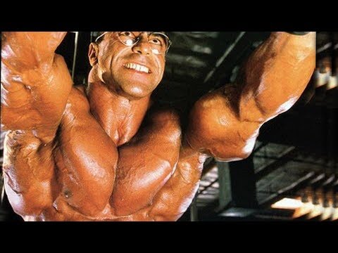 BE THE BEST YOU CAN BE - NASSER EL SONBATY MOTIVATION