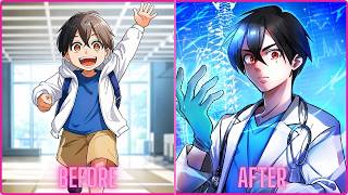 DOCTOR QUEST: FALLEN PHYSICIAN REINCARNATES AS THE ULTIMATE DOCTOR - LIFE MANHWA RECAP