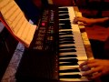 Boys-Tylko ty Thompsonic TS-68A 