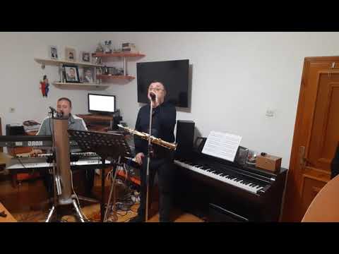 Stojance i Trajce grupa Virtus-Ti mozes sve