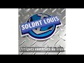 Soldat Louis & Renaud Detressan - L'eau des Bayous