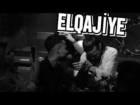 Enes Kılınç ve Mehmet Kılınç - Elqajiye - Tüm Gurbetçilere Gelsiiiiin !! 😇