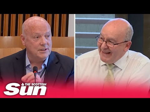 FERRY FIASCO: Jim McColl's damning statement about why cables were too short for ferries