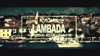 Lambada Kaoma Mad Morello & Lgi Bootleg 2017
