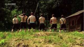 Grabenlandbuam Die große Chance - Juchee HD