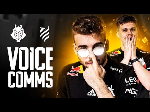 ANOTHER MIRACLE RUN?! | R6 EUL Stage 3 Week 5 Voicecomms & Moments