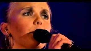 Sylver   Angel on My Shoulder  Live at Disneyland Paris ) (!)