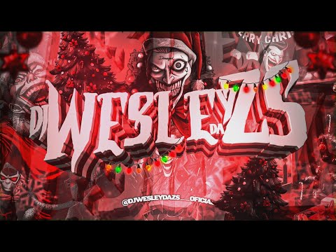 SET FINAL DE ANO 2 🪄🎉 | DJ WESLEY DA ZS (2025/26)