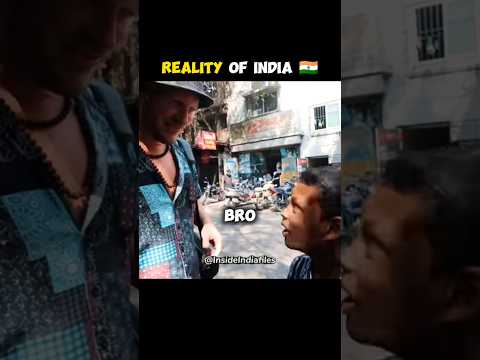 Reality of India