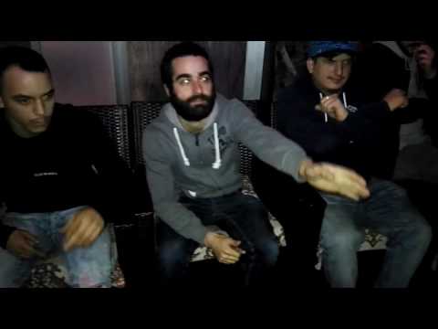 CHISTO vs JF [[ BATALLÓN ]] - 16avos - (3a Clasificatoria MLG vs ALM vs CDB vs GRND)