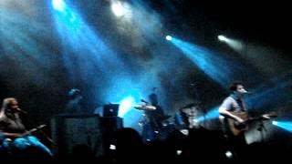 Belle and Sebastian - I&#39;m Not Living in the Real World [Live in São Paulo]