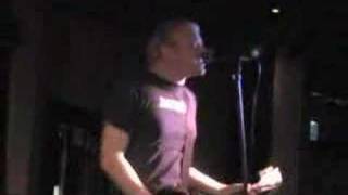 Hey Mercedes - Boy Destroyers (Live)