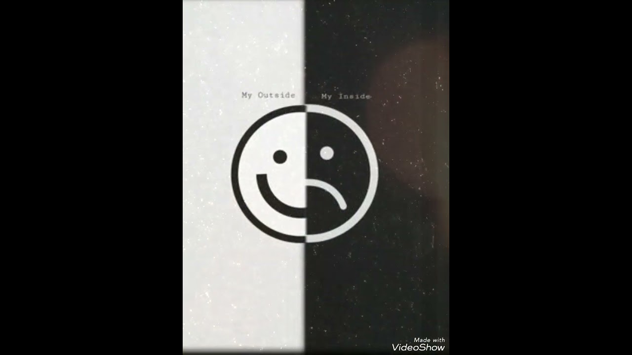 Cool Depression Wallpapers 4K 2