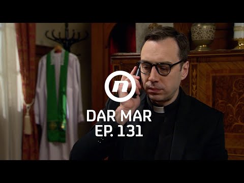 Srećko dobio poziv - Dar Mar - epizoda 131