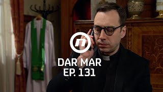 Srećko dobio poziv - Dar Mar - epizoda 131