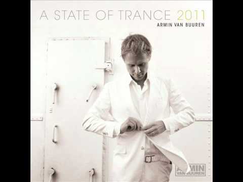 A State of Trance 515 Intro